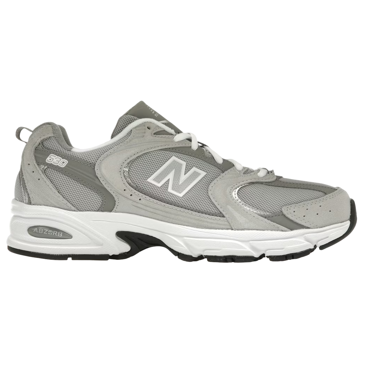 New Balance 530 Raincloud -   36