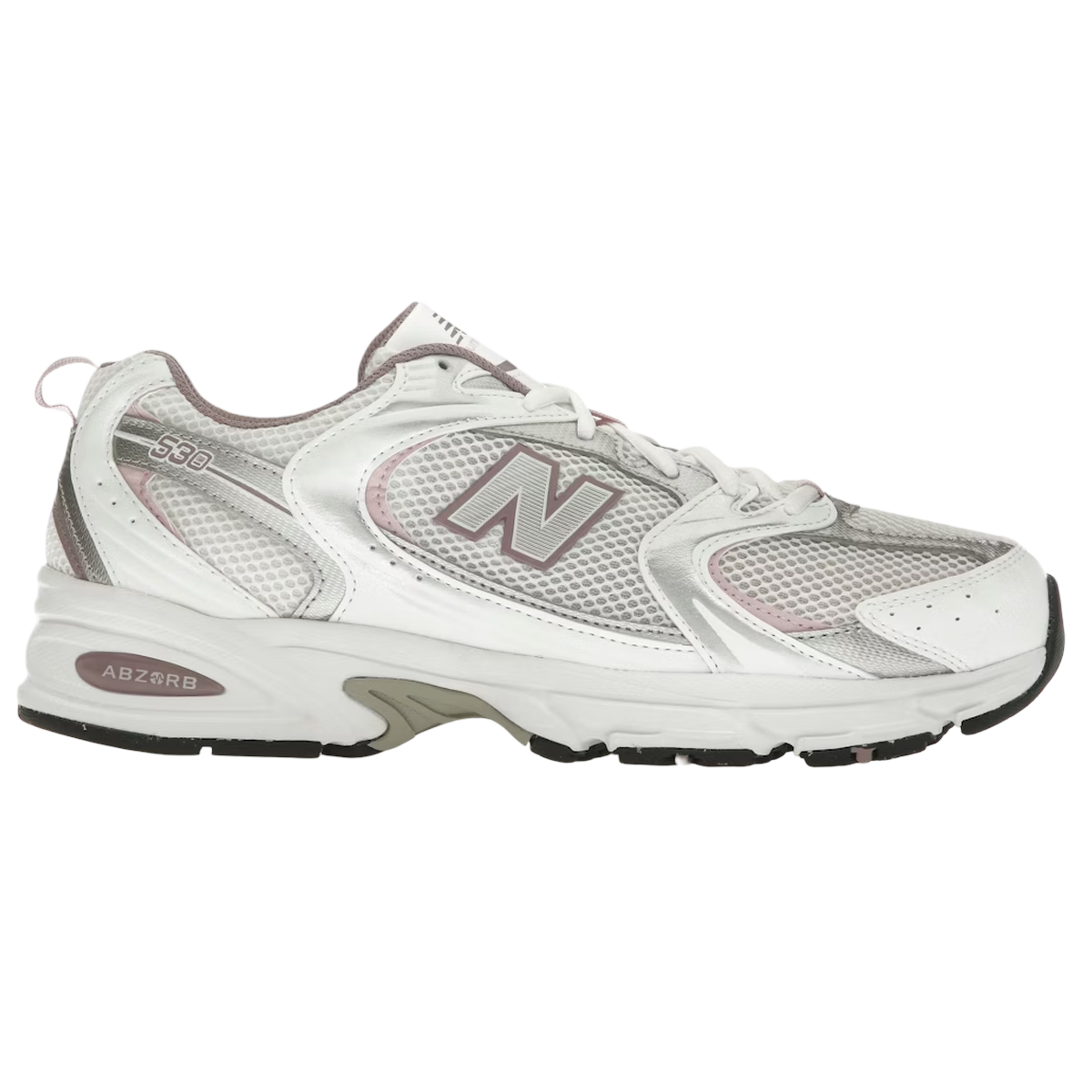 New Balance 530 Ice Wine -   36