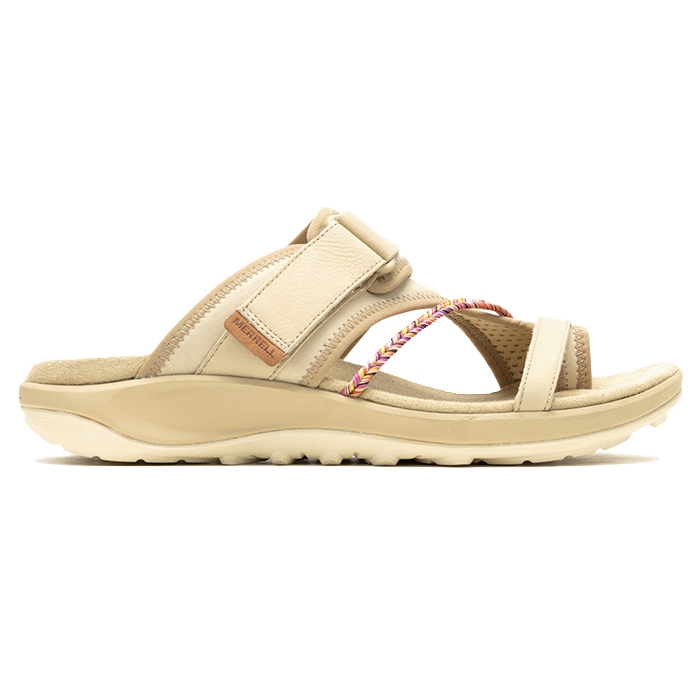 Merrell Terran Post Sandal Incense Sandaler -   36