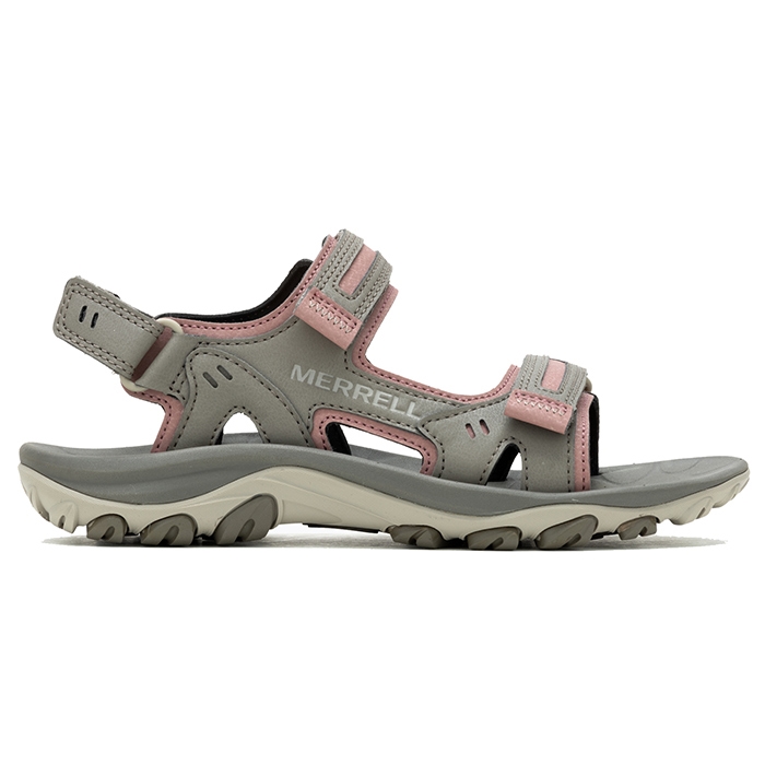 Merrell Huntington Sport Convert Sandaler - 520 DKK tilbud!