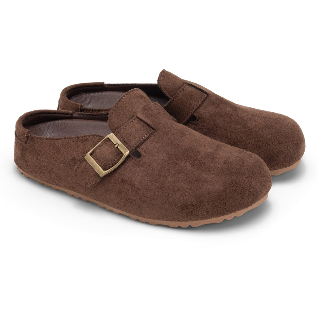 Nadira Dame Sandaler 6552 Brown - Brun Female 36