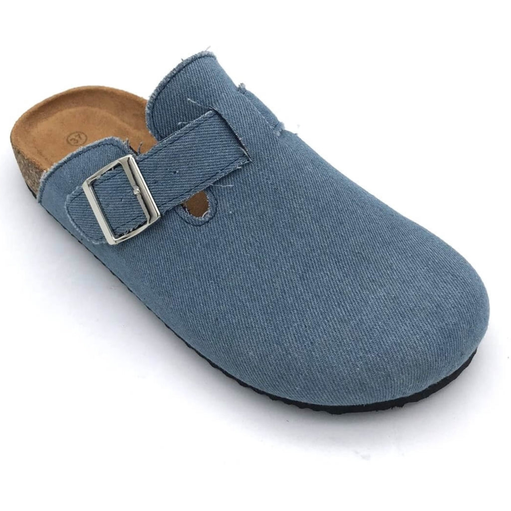 Natali Dame Sandaler 2769 Jeans -  Female 38