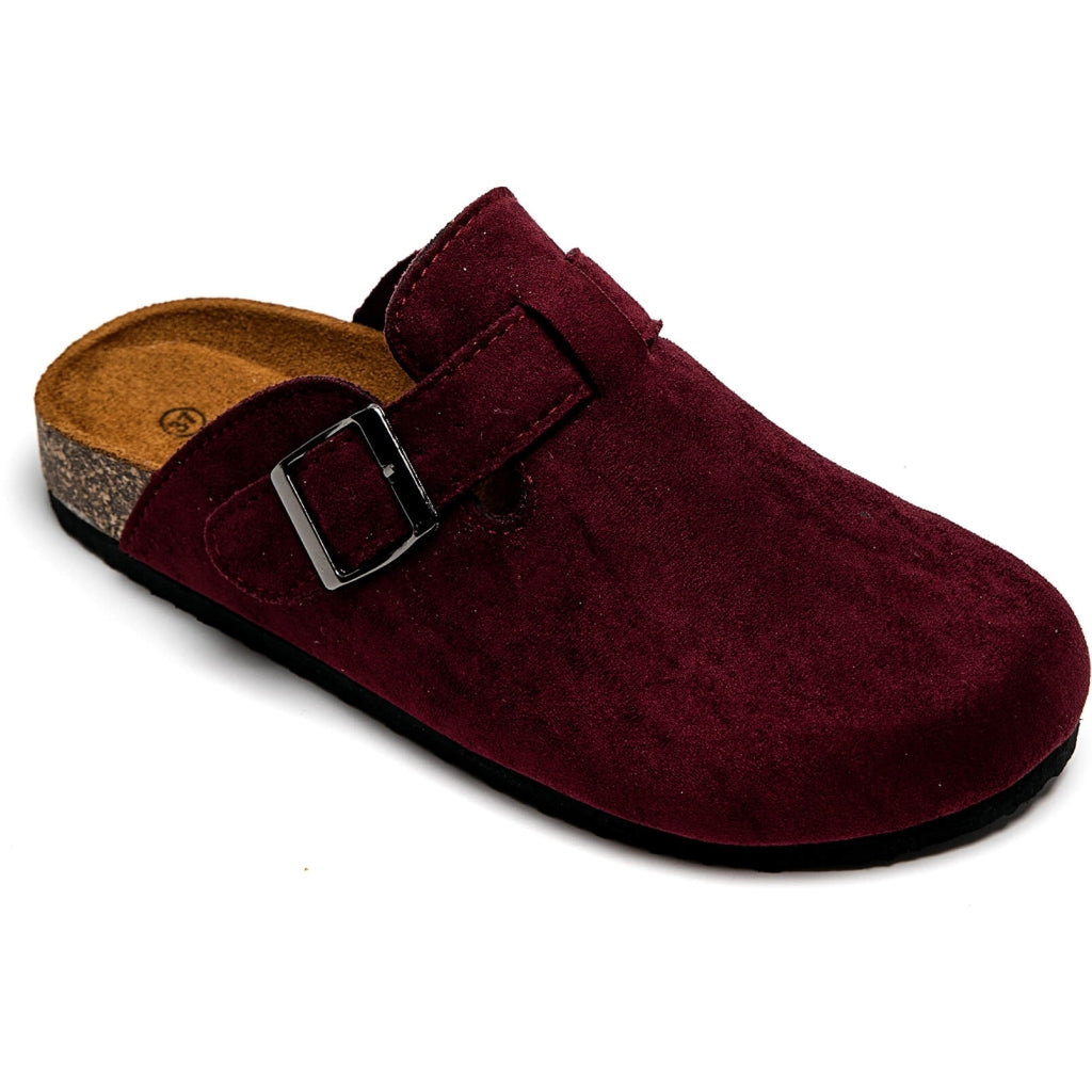 Natali Dame Sandaler 2769 Wine -  Female 37