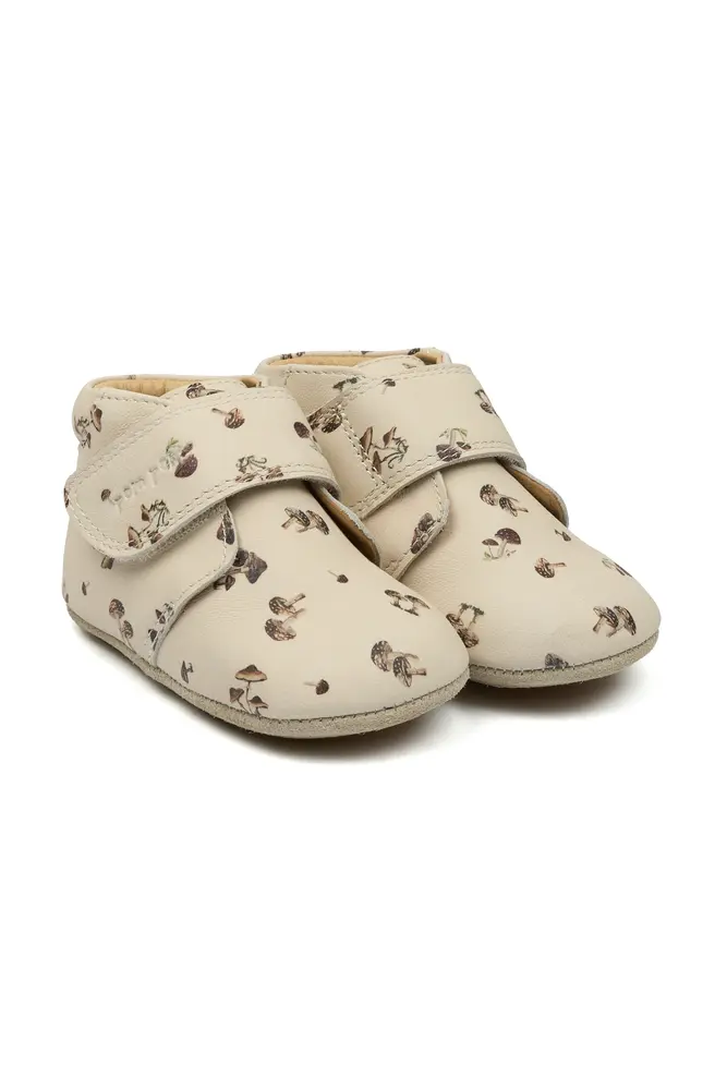 Begynder Velcro Print Fungi -   20