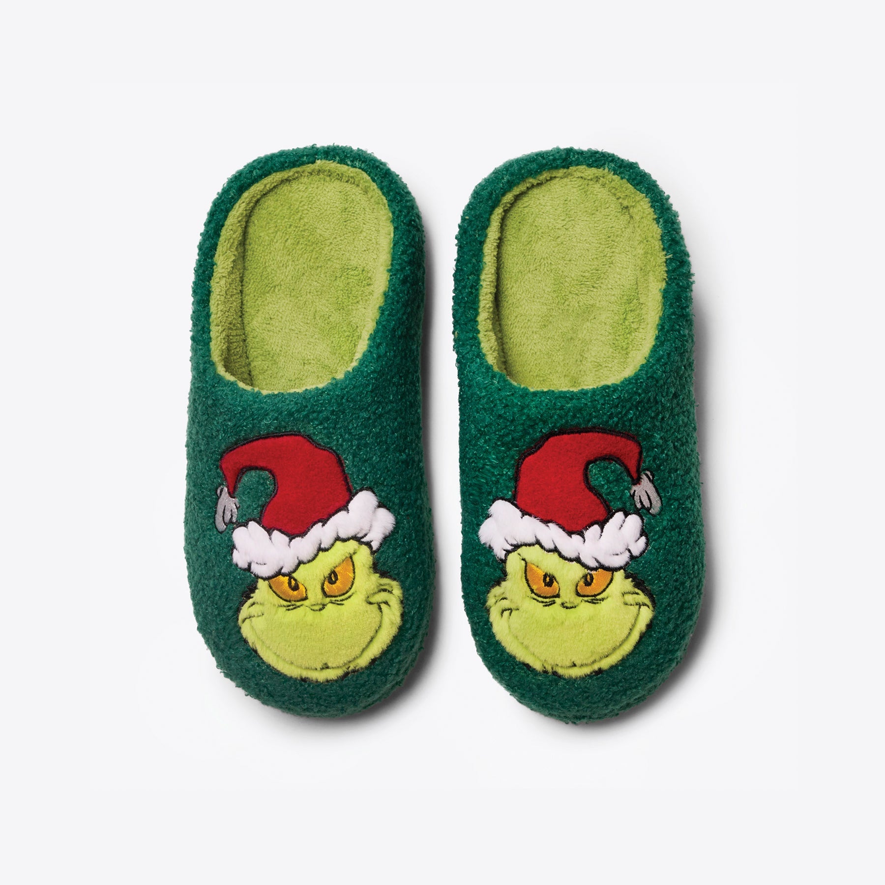 The Grinch Sutsko -