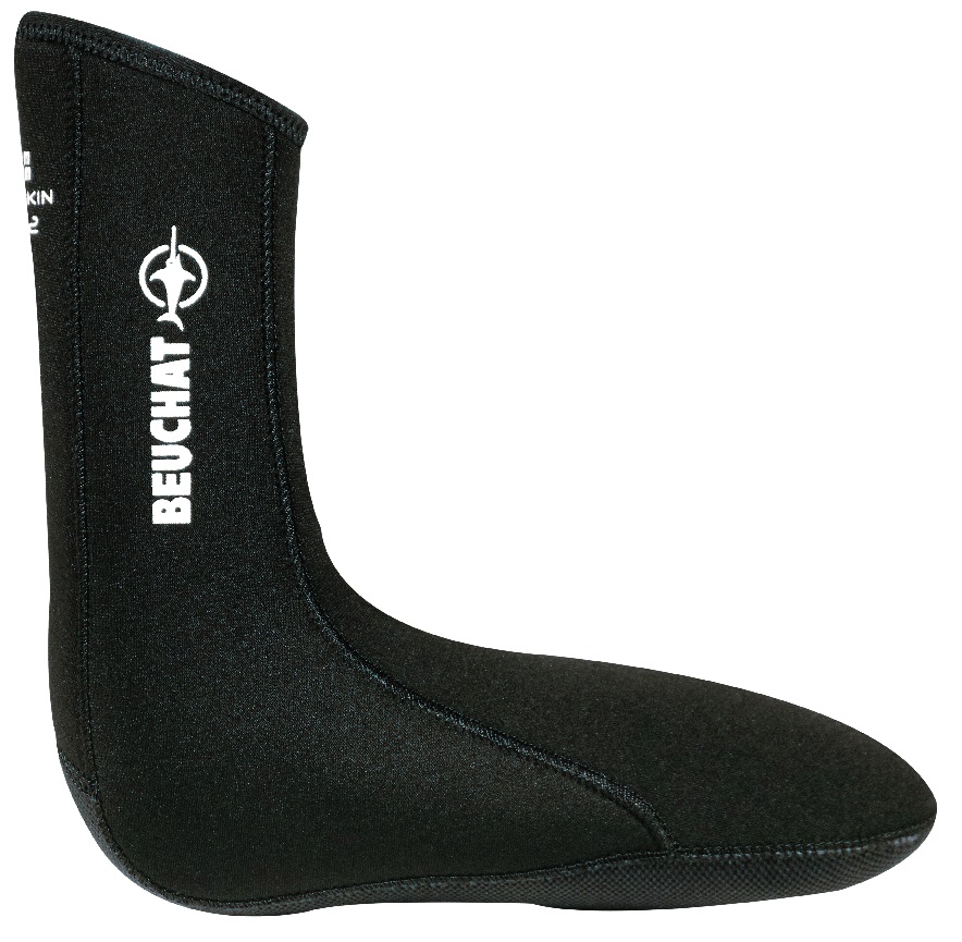 Beuchat Sokker Sirocco Sport Slippers -