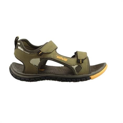 Teva Tanzium Børn Olive Camo -   32