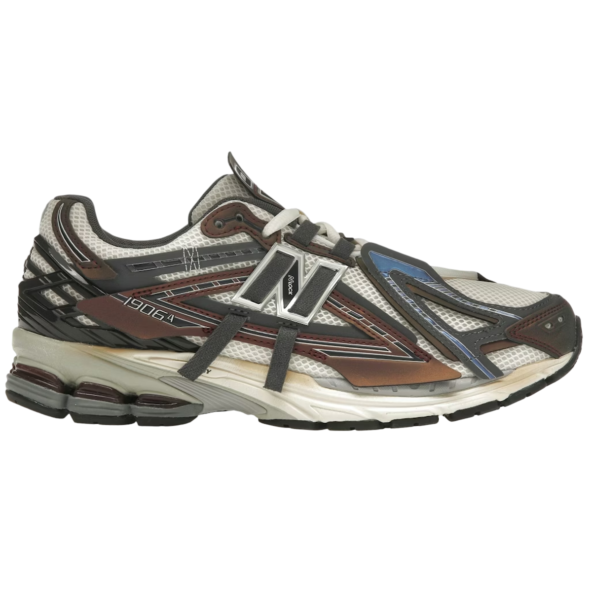 New Balance 1906a Eggplant -   36