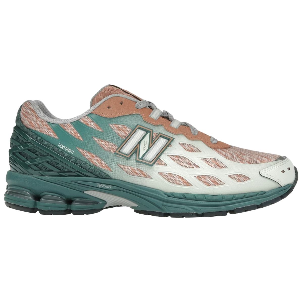 New Balance 1906w New Spruce Light Sparrow -   36