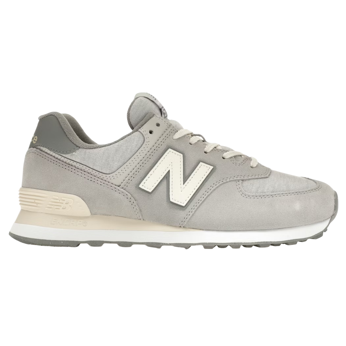 New Balance 574 Grey Day Concrete -   36