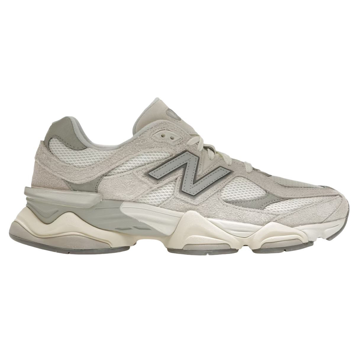 New Balance 9060 Moonbeam Sea Salt -   36