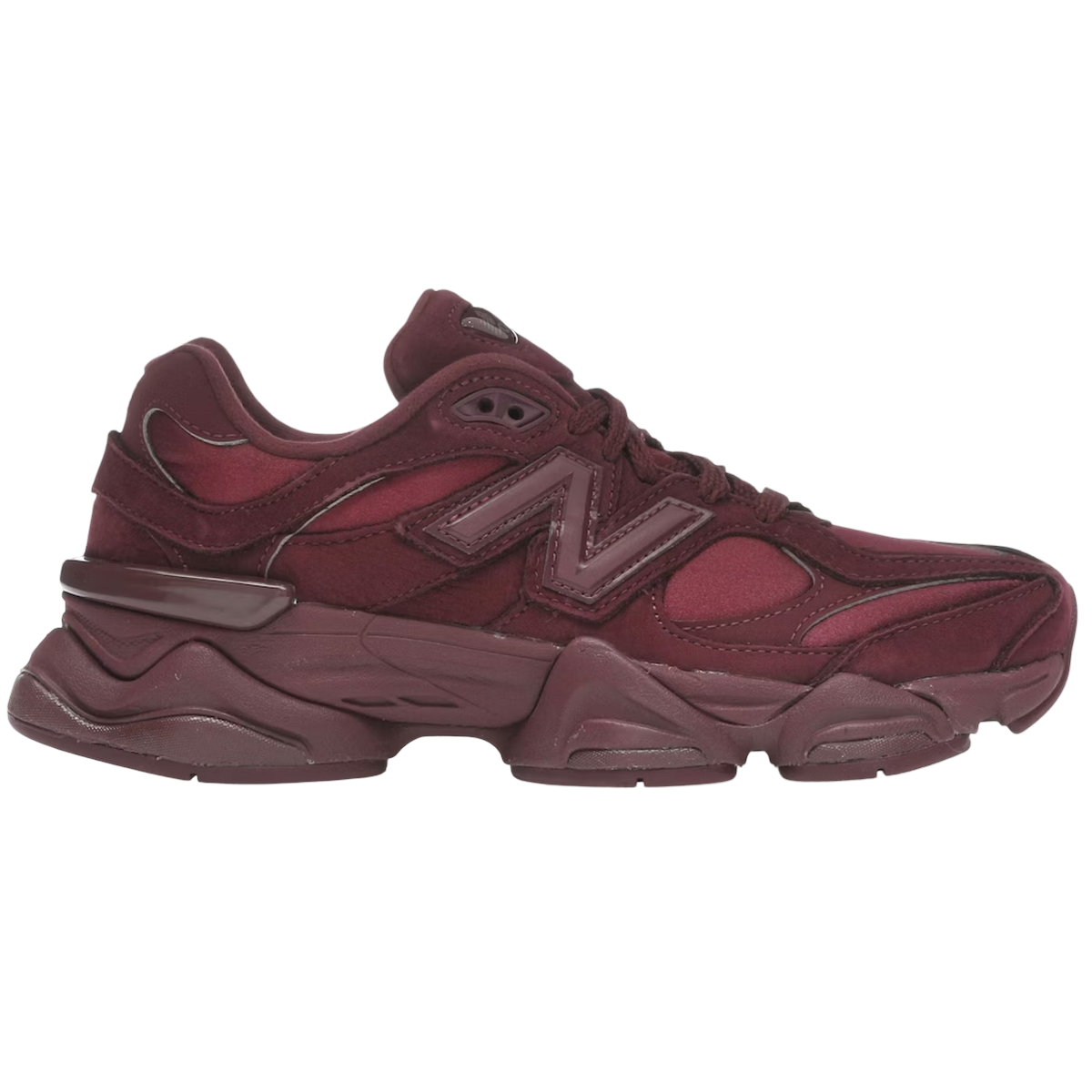 New Balance 9060 Burgundy -   36