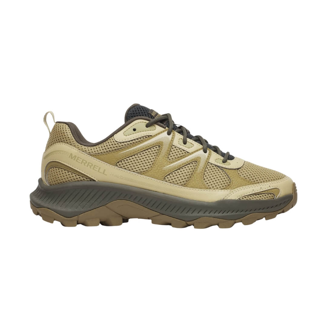 Vandresko Herre Merrell Tempo Exp Sand - Vandresko  41|42|43|44|45|