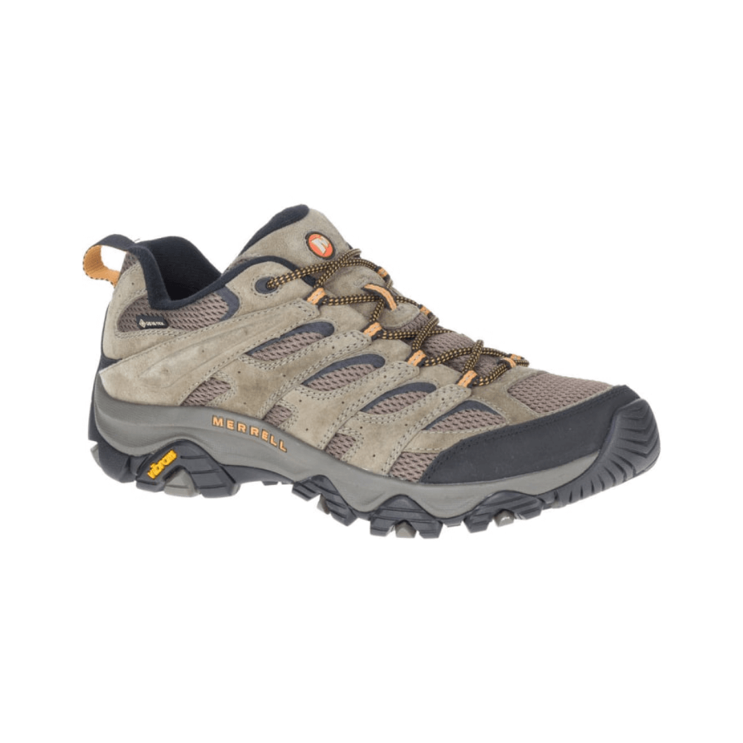 Vandresko Til Herre Merrell Moab Gtx Walnut - Vandresko  40|41|42|43|44|