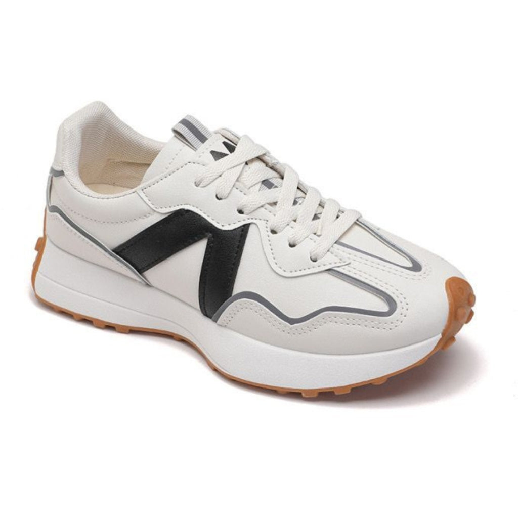 Victoria Dame Sneakers 2117 Black - Sort Female 36