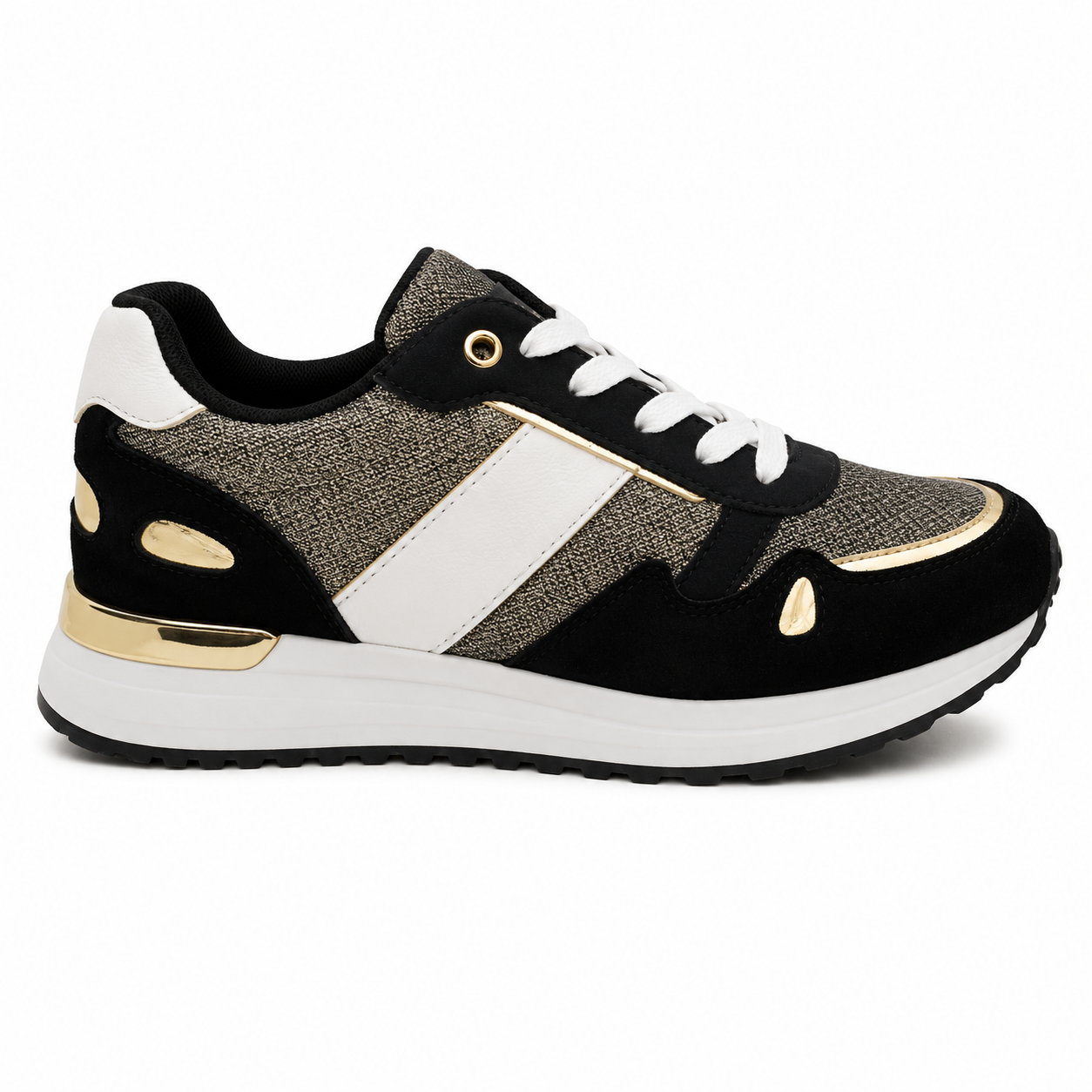Zarelli Goldline Sneaker -   40