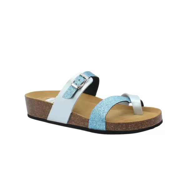 Bella Moda Princess Bio Champ S24608 005 - BLUE Female 36