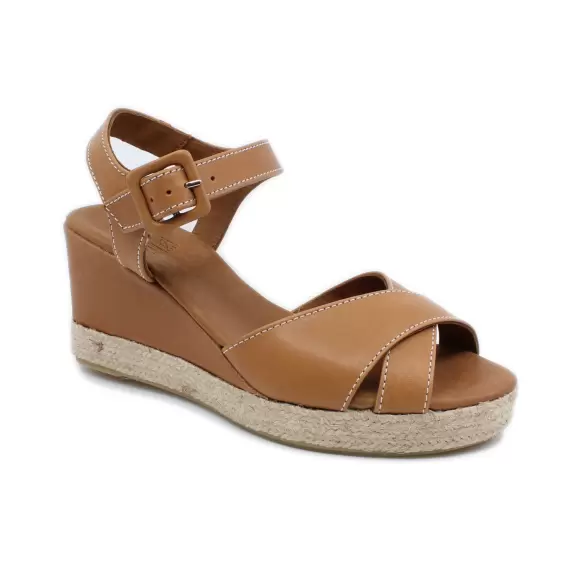 Billi 2674 - CUOIO Female 38