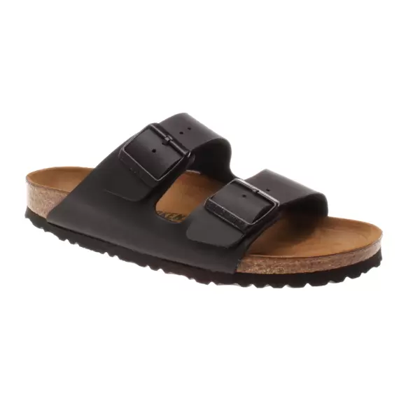 Birkenstock Arizona 370 051793 - Sort Female 36