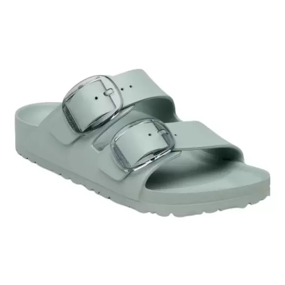 Birkenstock Arizona Big Buckle Eva Women 1031301 - PURE SAGE Female 41