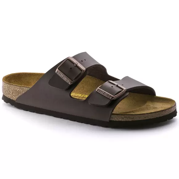 Birkenstock Arizona 051701 - DARK BROWN Male 46
