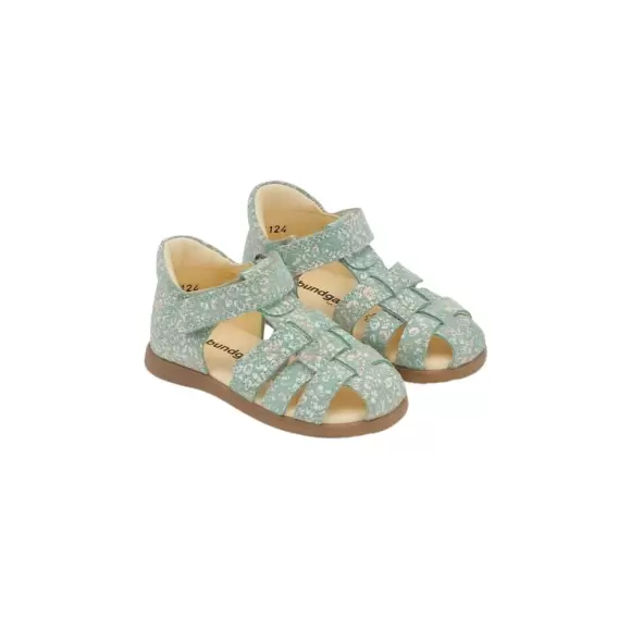 Bundgaard Bali Bg202175 994 - Grøn Unisex 20