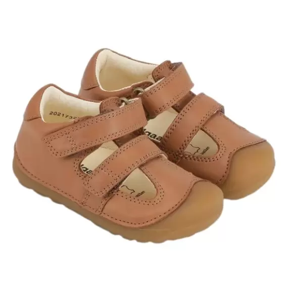 Bundgaard Petit Summer Bg202173 235 - COGNAC Unisex 25