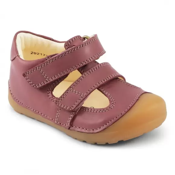 Bundgaard Petit Summer Bg202173 726 - DARK ROSE Unisex 25