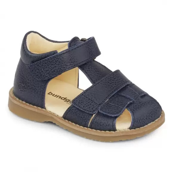 Bundgaard Samir Bg202178g 518 - NAVY Unisex 25