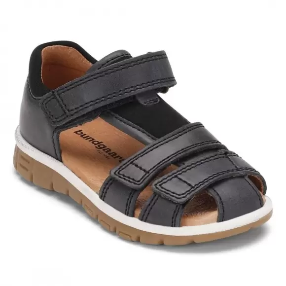 Bundgaard Tristan Bg202129g 133 - Sort Unisex 31