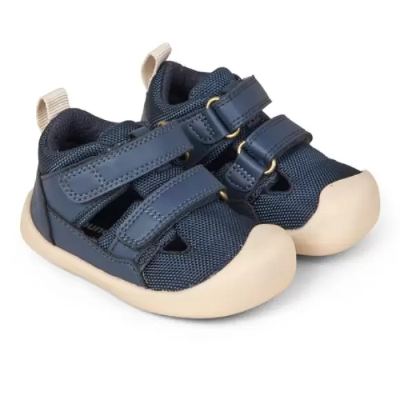Bungaard Suki Navy Bg2022645385 - BLUE Unisex 20