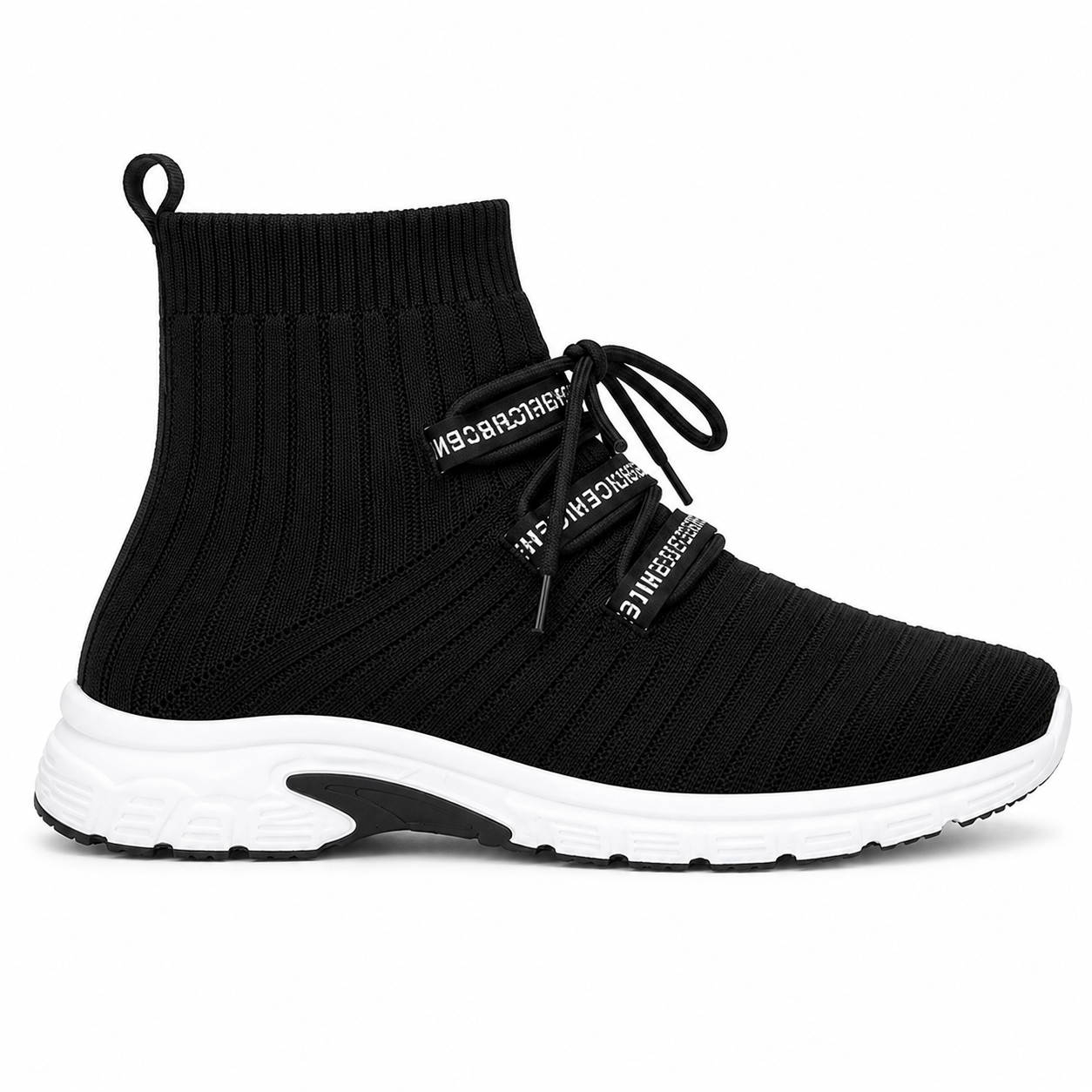 Shadow Sock Sneaker -   38