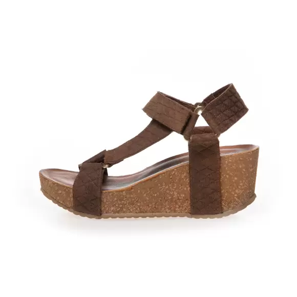 Copenhagen Shoes You Always Cs7953 00090 - DARK BEIGE Female 38