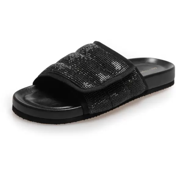 Copenhagen Shoes Move With Csjv7675 - Sort Female 37