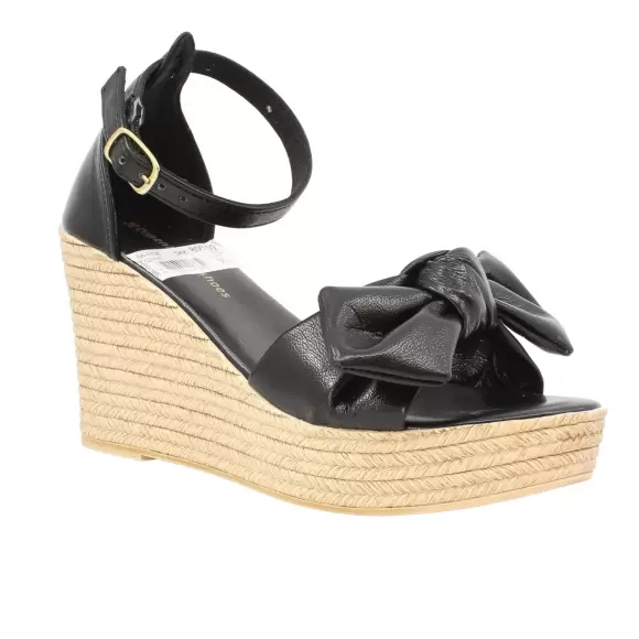 Copenhagen Shoes Sandal Cs7541 - Sort Female 36