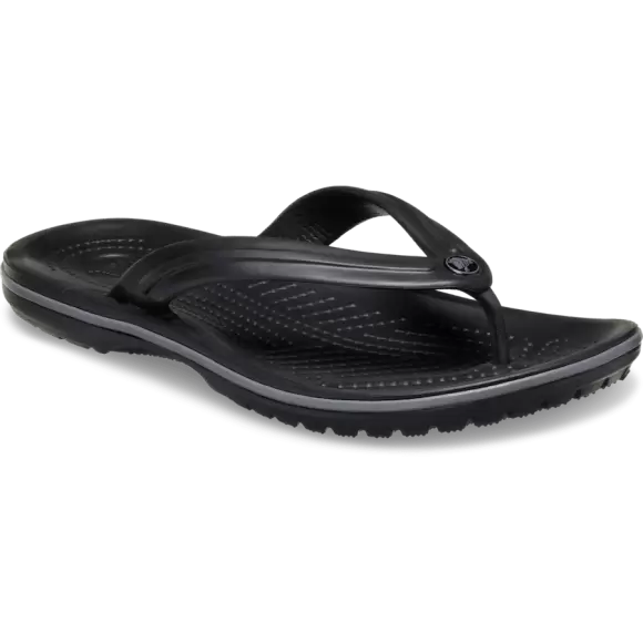 Crocs Crocband Flip 11033 0dd - Sort Female 36-37