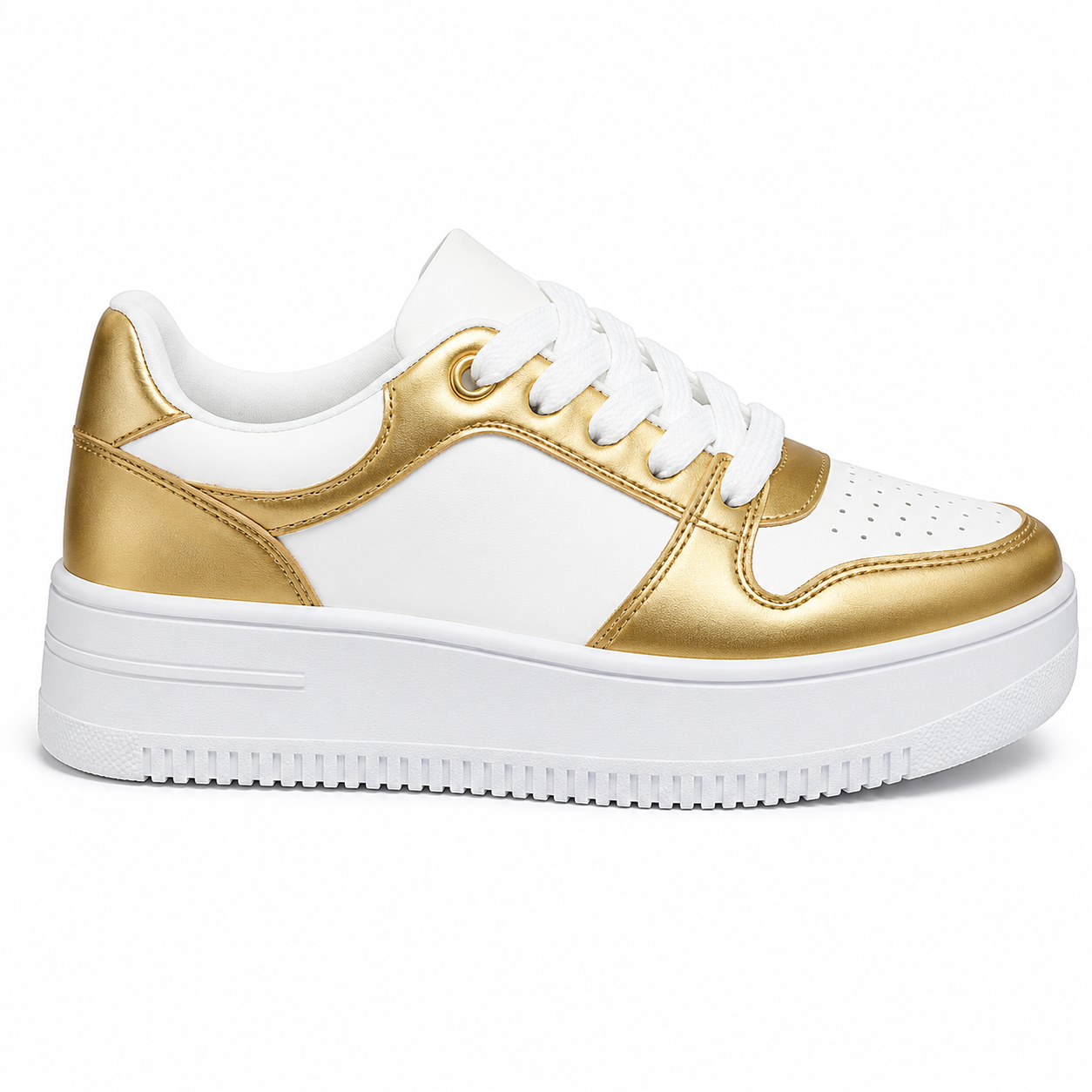 Royal Glow Sneaker -   41