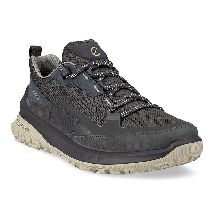 Ecco Ult Trn Waterproof Kvinder Damer Magnet Vandresko - Vandresko  36