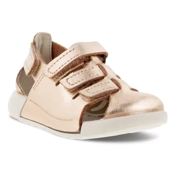 Ecco 2nd Cozmo Fisherman 713301 01742 - BRONZE Unisex 26