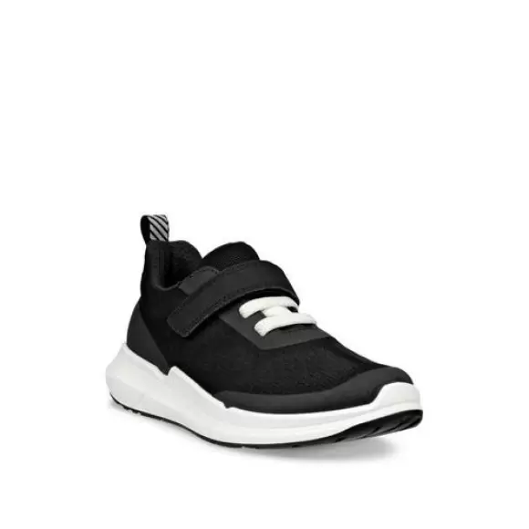 Ecco Biom Tex 710892 00101 - Sort Unisex 33