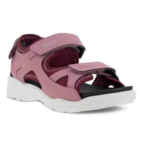 Ecco Biom Raft 700602 60565 - BLUSH/MORIL Unisex 30