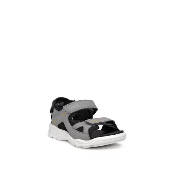 Ecco Biom Raft 700602 50585 - Sort Unisex 31