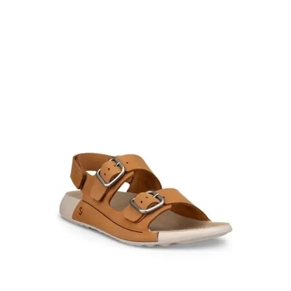 Ecco Cozmo Flat 206903 02021 - LION Female 42