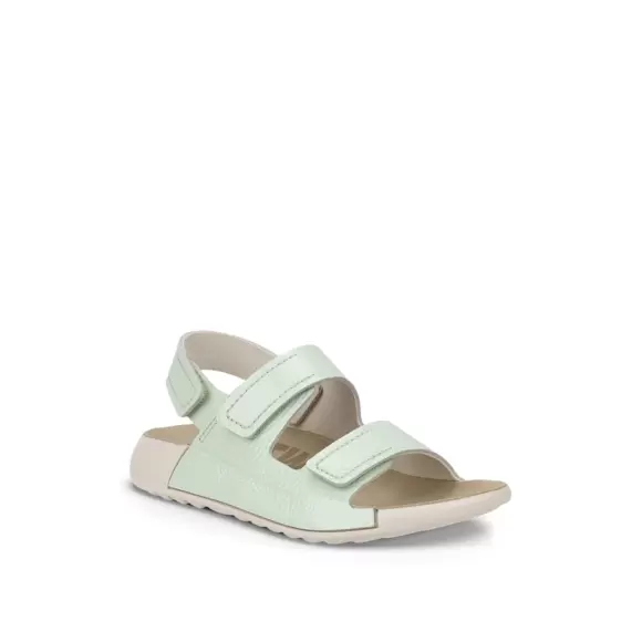 Ecco Cozmo 700442 04579 - MATCHA Unisex 27