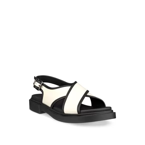 Ecco Metro Seoul Sandal 202343 60097 - Sort Female 36