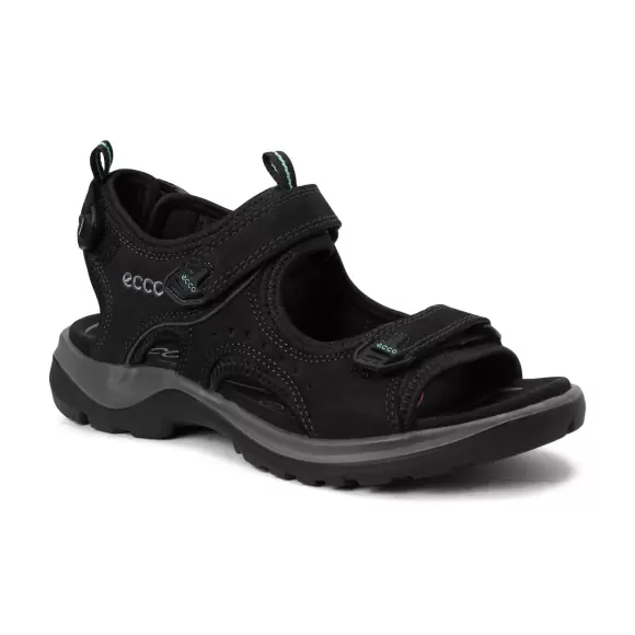 Ecco Offroad 822043 02001 - Sort Female 36
