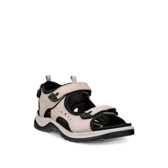 Ecco Offroad Andes 822043 02118 - ROSE DUST Female 40