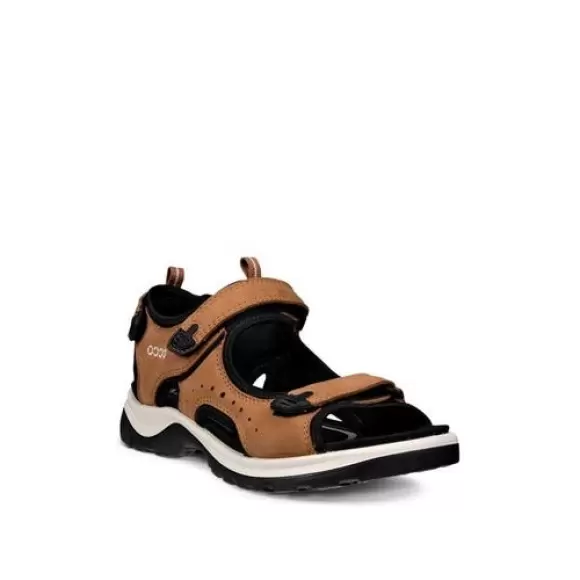 Ecco Offroad Andes 822043 02291 - CASHMERE Female 41