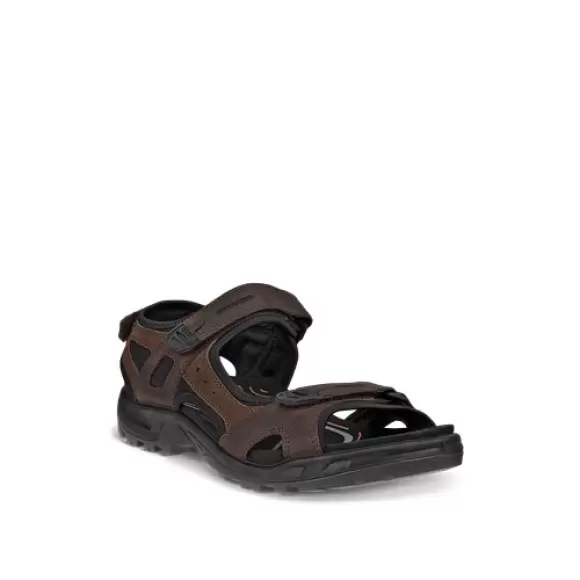 Ecco Offroad Mens Sports Sandal 069564 58290 - MOCHA/MOCHA Male 47