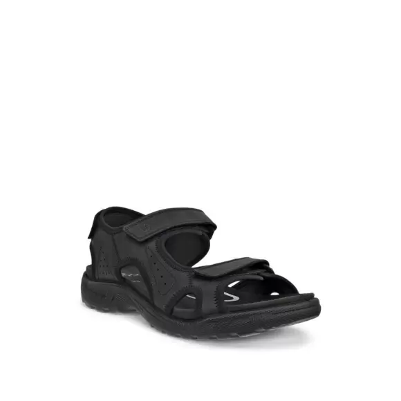 Ecco Onroads 690064 02001 - Sort Male 40